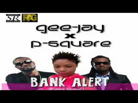 Gee Jay ft p square (voice)