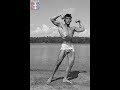 BBpics.com Model Profile Series: Men's Physique Athlete: JORDAN ZHAGUI