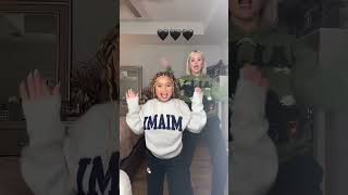 The CRAZIEST questions! #scarlett #trends #dance