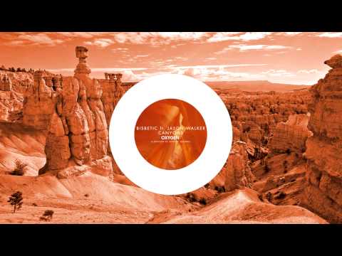 Bisbetic feat. Jason Walker - Canyons (Original Mix)