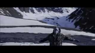 Alone - Into the Wild - Outro - M83 (Hurry Up.We're Dreaming)