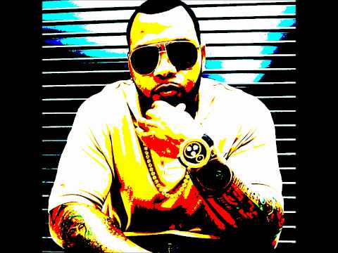 Flo Rida feat. J Randall - Na Na Na