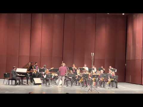 Las Vegas Jazz Invitational 3