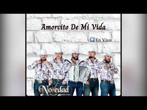 Amorcito De Mi Vida - La Novedad Norteña de Israel Leyva