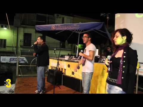 Identità Virali III - 28 e 29 settembre 2013 - Battipaglia