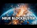 Nicht Verpassen Neue BLOCKBUSTER Filme 2026 2027 Filmvorschau