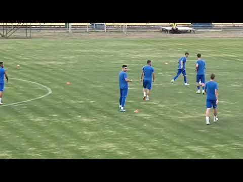 Dunarea Calarasi vs CS Amara (Liga 3 Romania) Stadion "Ion Comsa"