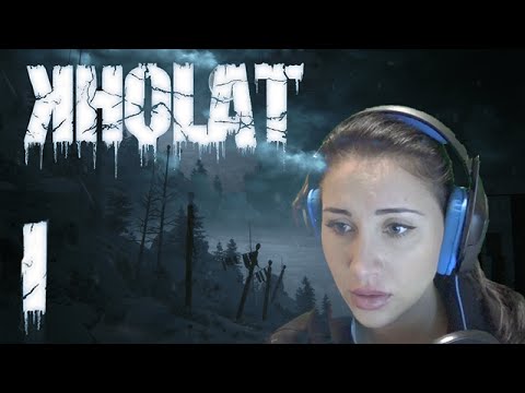 Kholat [1] Der gruselige Ort Kholat