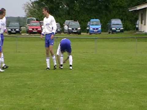 06/06/2009 BSV Ennahofen - FC Alb „SIEG