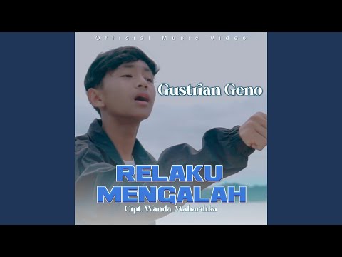 Relaku Mengalah