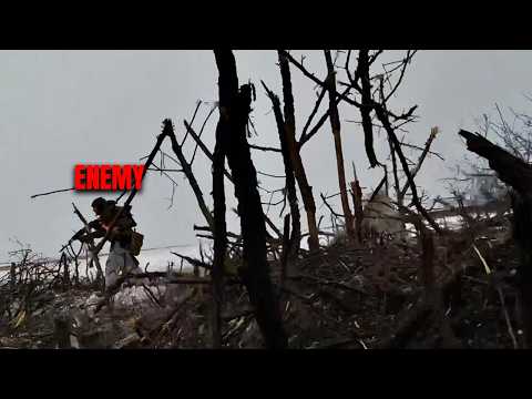 Why Is Modern Combat So Close Range?