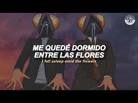 I Monster ft. Günter Kallmann Chor - Daydream In Blue [video lyrics + letra]