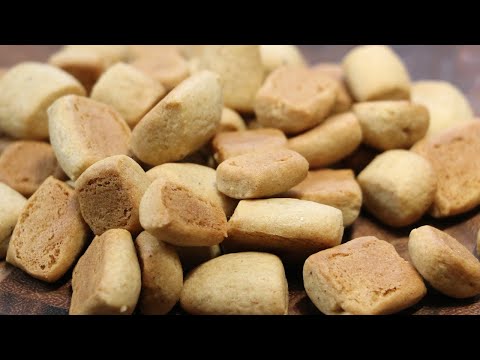 Deliciously EASY Pfeffernusse Recipe You'll LOVE!