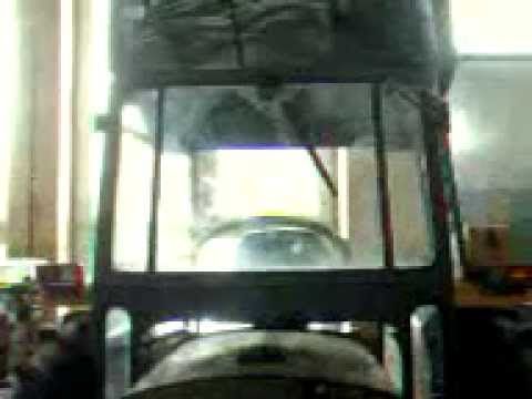 luuz walka zdawczego c 360