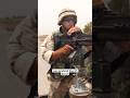 How Did US Desert Camo Patterns Evolve