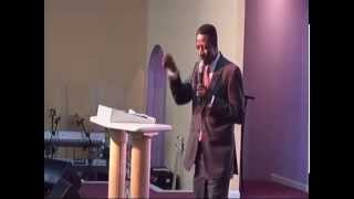 Change Your Heart   Rev  Sam Adeyemi June 14, 2015