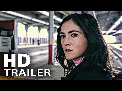 Neue KINOFILME 2022 Trailer Deutsch German (KW 36) 08.09.2022