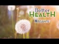 Better Health: Springtime Allergies