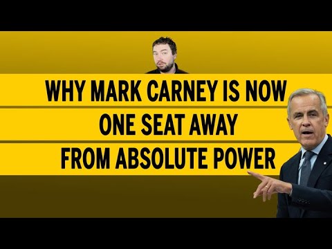 Carney is just one Conservative floor crosser away from a majority