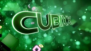 Cubixx (Nintendo Switch) Nintendo Key UNITED STATES