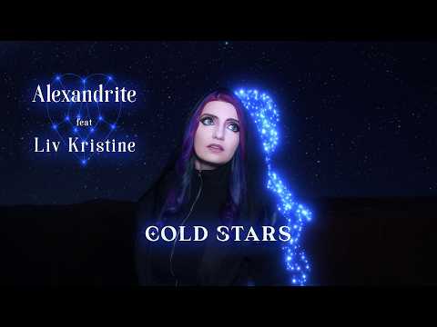 Alexandrite feat. Liv Kristine - Cold Stars