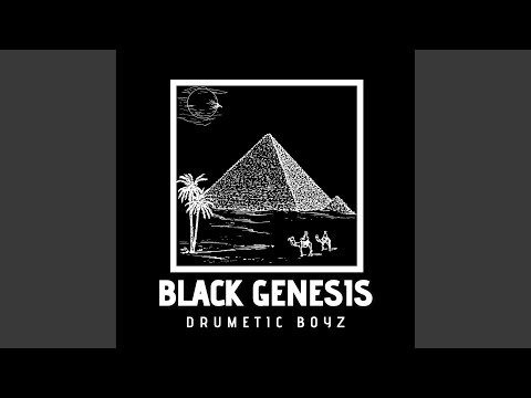 Black Genesis