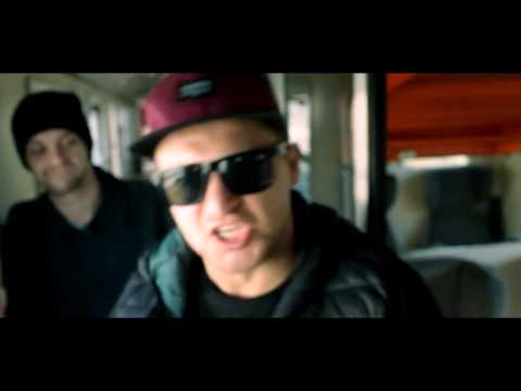 Kalcedonik - Năpasta [Feat. Leul (Prod. Lori G.)] [VIDEO 2018]