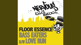 Love Run (Instrumental)