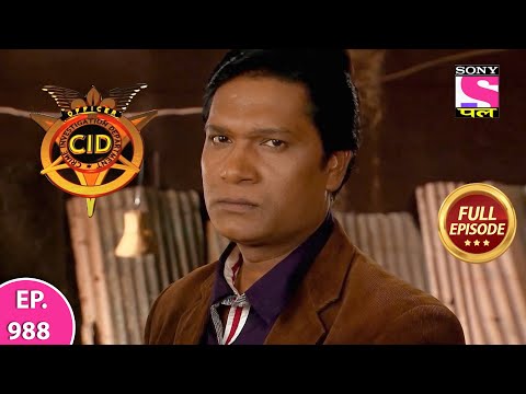 CID | सीआईडी | Ep 988 | Telephone Of Death - Part 2 | Full Episode