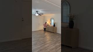 🥰Me entregaron los sofás nuevos? Así quedó mi sala 😍👌🏻
