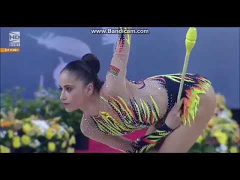 Neviana Vladinova clubs AA-WC Sofia 2016
