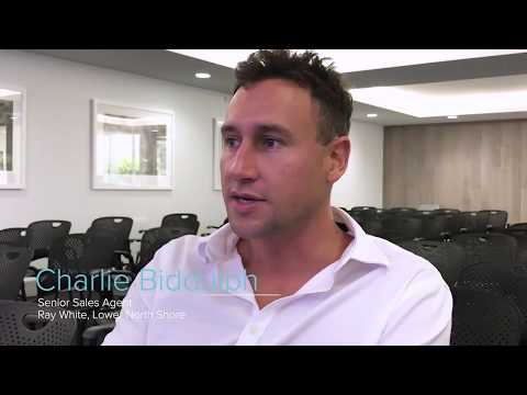 Ray White - Ray White Lower North Shore (Anthony Cowie - Ray White)