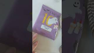 ハロウィン紅茶がかわいい #shorts