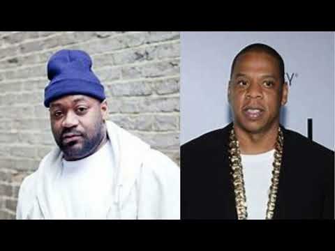 Jay Z SNATCHED The Song ''Girls, Girls, Girls'' From GHOSTFACE KILLAH