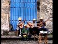 Manu Dibango y Cuarteto Patria - Cielito Lindo.
