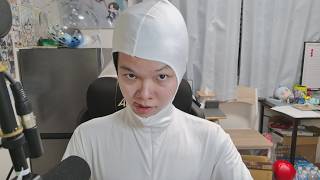 雑談配信コメント拾います！！【えるにーにょ】