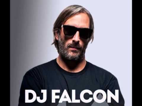 DJ Falcon - Hello My Name is DJ Falcon