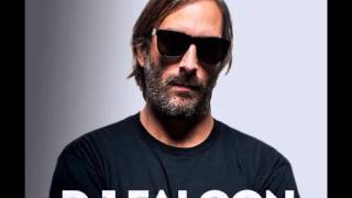 DJ Falcon - Hello My Name is DJ Falcon