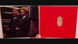 Pet Shop Boys - Happiness is an option (1999 Album version)