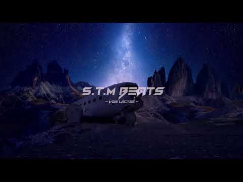 //Post Malone x XXXTENTACION x PNL Type Beat\\ (S.T.M - Voie Lactée)
