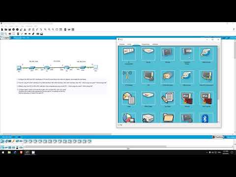 FREE CCNA Lab 024: Static Routing (Part 1)