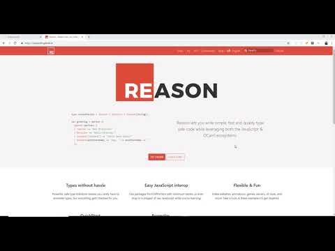 State of JavaScript in 2019