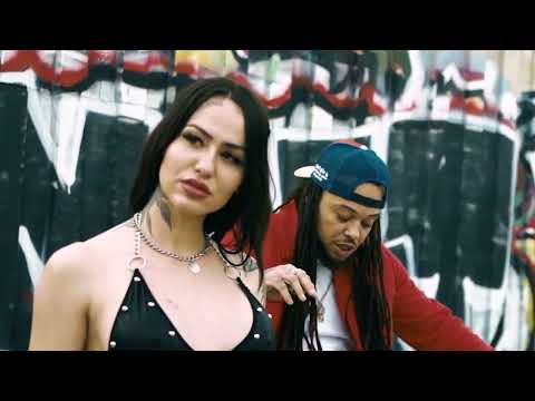 Reg Black - Lifestyle feat iNeedPape (Official Video)