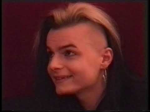 Lacrimosa Interview 14.12.1997 - TapeTV 5 & 6