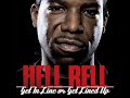 Hell Rell - 1 Movement (feat. 40 Cal) 💨