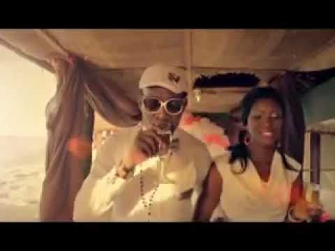 MALEKE - FULANI LADY (OFFICIAL VIDEO)