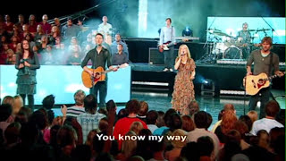Hillsong - At the Cross - With Subtitles/Lyrics - HD Version