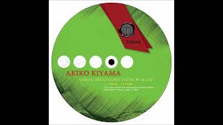 Akiko Kiyama - Ruby (2007)