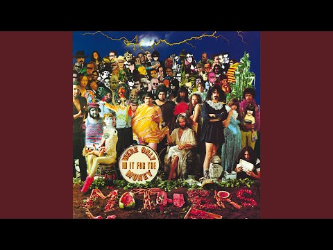 Video thumbnail for Flower Punk