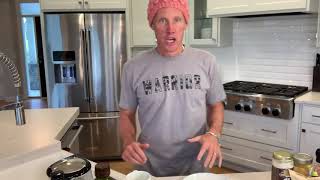 Simple Cancer - Keto friendly breakfast!!